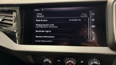 Audi A1 30 TFSI Sport 5dr S Tronic Petrol Hatchback